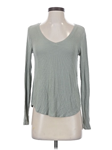 Aero Long Sleeve T-Shirt (view 1)