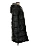 French Connection 100% Polyester Black Coat Size XS - photo 4