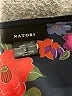 Natori 100% Polyester Floral Black Cocktail Dress Size S - photo 7