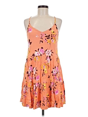 Staccato Casual Dress (view 1)