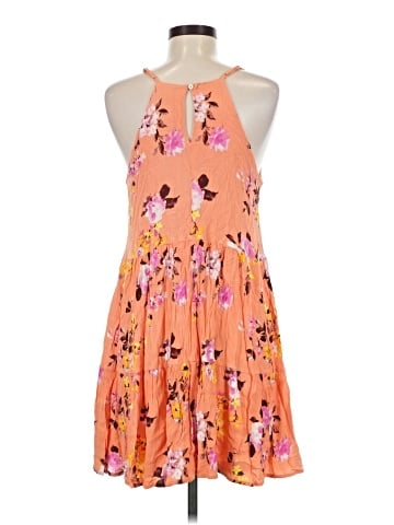 Staccato Casual Dress (view 2)