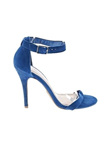 Anne Michelle Sandals (view 1)