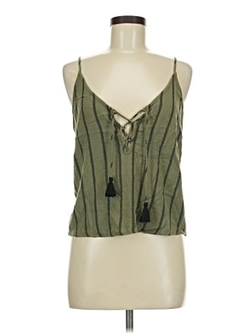 Divided by H&M Tank Top (view 1)