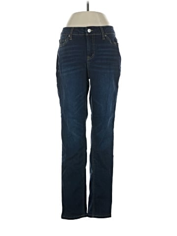 Time and Tru Jeans (view 1)