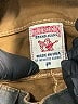 True Religion Brown Jeans Size 26 waist - photo 4