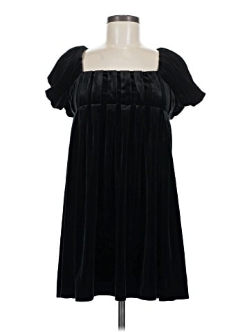 Bebop Cocktail Dress (view 1)