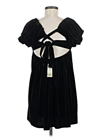 Bebop Cocktail Dress (view 2)