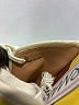 Zimmermann 100% Canvas Yellow Mule/Clog Size EU 37 - photo 4