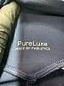 Fabletics Blue Active Pants Size S (estimated) - photo 7