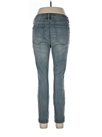 Cosmic Blue Love Jeans (view 2)