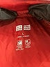Uniqlo 100% Nylon Red Vest Size L - photo 6