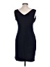 En Focus Studio Blue Cocktail Dress Size 12 - photo 2
