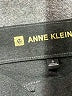 Anne Klein Solid Gray Active Pants Size S - photo 7