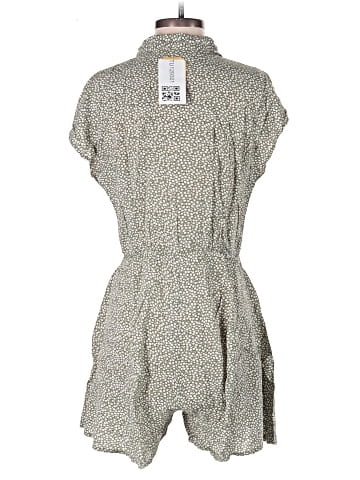 Suzy Shier Romper (view 2)
