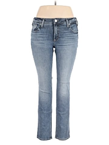 Silver Jeans Co. Jeans (view 1)