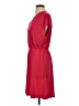 Tommy Bahama Solid Red Cocktail Dress Size XS - photo 5