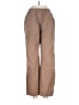 Erika 100% Cotton Brown Khakis Size S - photo 1