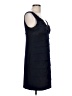 En Focus Studio Blue Cocktail Dress Size 12 - photo 4