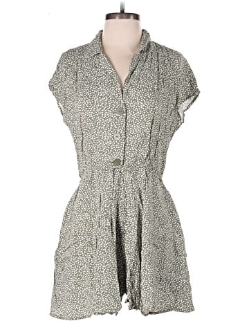 Suzy Shier Romper (view 1)