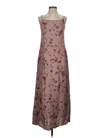 Wrapper Casual Dress (view 1)