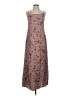Wrapper Brown Casual Dress Size 5 - 6 - photo 1