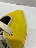 Zimmermann 100% Canvas Yellow Mule/Clog Size EU 37 - photo 5