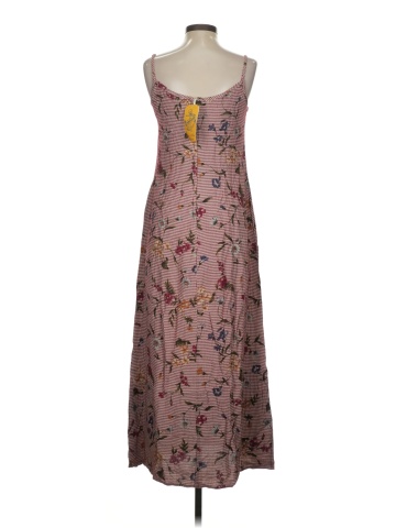 Wrapper Casual Dress (view 2)