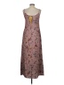 Wrapper Brown Casual Dress Size 5 - 6 - photo 2