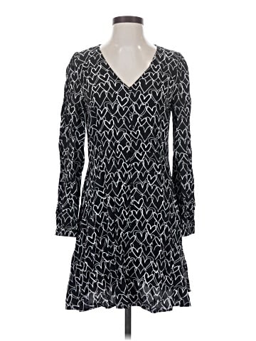 Ann Taylor LOFT Casual Dress (view 1)