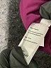 Venus Burgundy Cocktail Dress Size XL - photo 8