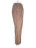 Erika 100% Cotton Brown Khakis Size S - photo 4
