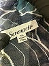 Serengeti Blue Kimono Size XL - photo 7
