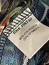 Serengeti Blue Kimono Size XL - photo 8