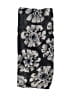 Bindya 100% Polyester Black Scarf One size - photo 2