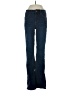 Seven7 Blue Jeans Size 4 - photo 1