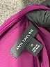 Ann Taylor Burgundy Blazer Size 12 - photo 6