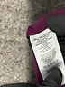 Ann Taylor Burgundy Blazer Size 12 - photo 7