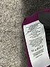 Ann Taylor Burgundy Blazer Size 12 - photo 8