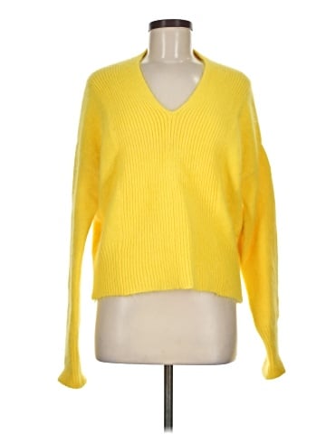 Loeil Pullover Sweater (view 1)