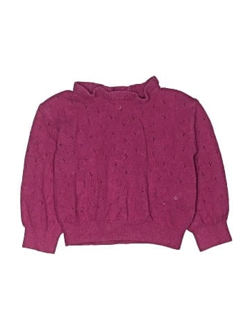 Baby Gap Pullover Sweater (view 1)