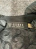 Guess Black Cocktail Dress Size 4 - photo 7