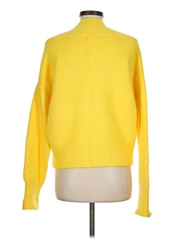 Loeil Pullover Sweater (view 2)