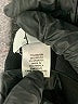 Elle Solid Black Active Pants Size XXL - photo 5