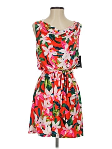 Express Cocktail Dress (view 1)