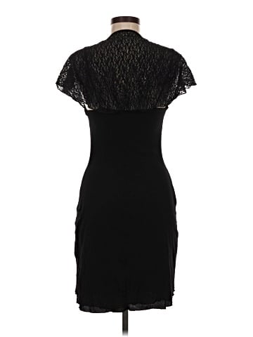 CDC Apparel Cocktail Dress (view 2)