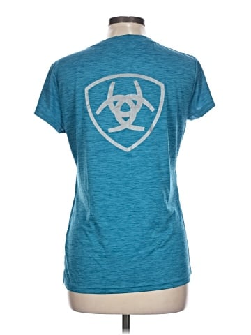 Ariat Active T-Shirt (view 2)