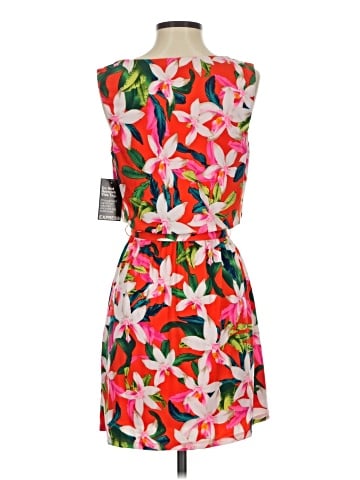 Express Cocktail Dress (view 2)