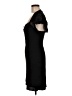 CDC Apparel 100% Polyester Black Cocktail Dress Size 6 - photo 5