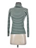 Ann Taylor Green Long Sleeve Top Size XS - photo 1