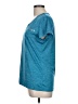 Ariat 100% Polyester Teal Active T-Shirt Size L - photo 5